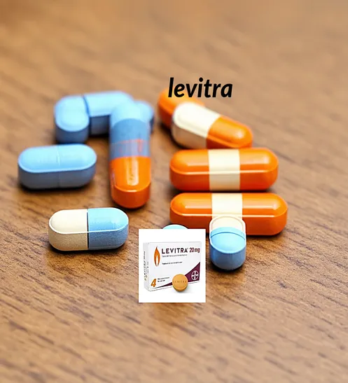 Levitra generico commenti